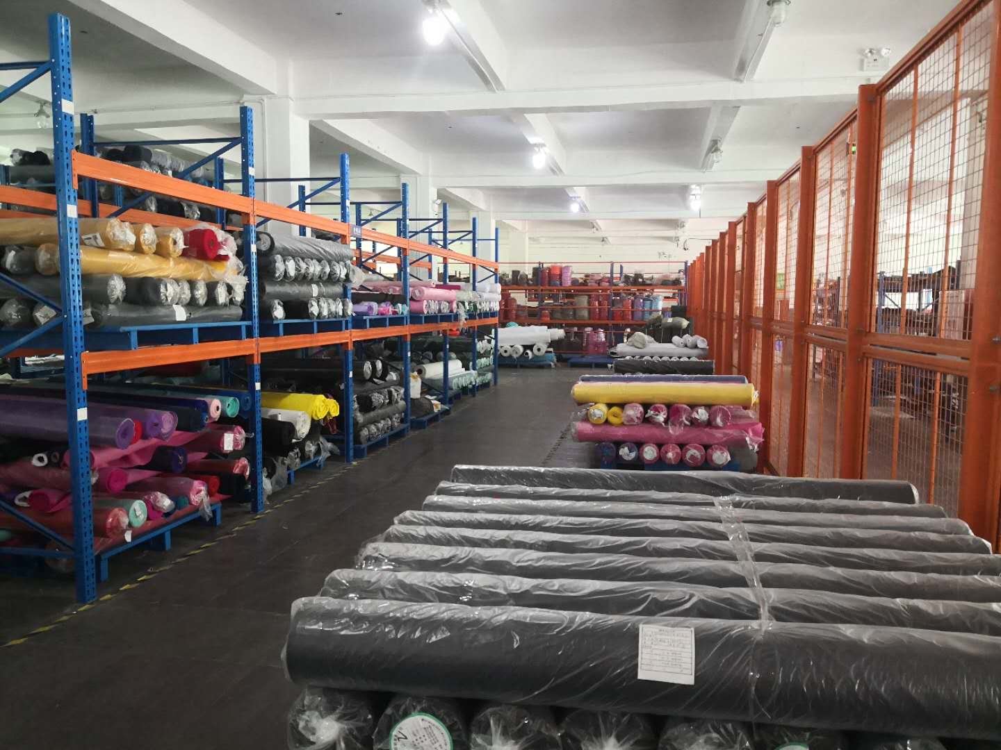 Material Prep