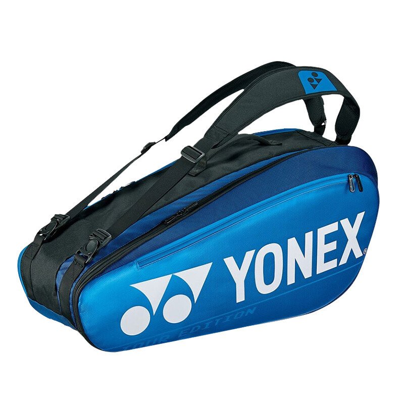 Racket Bag Manufacturer
