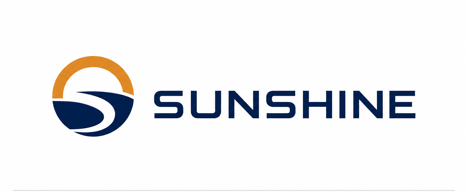 Sunshine bags Logo