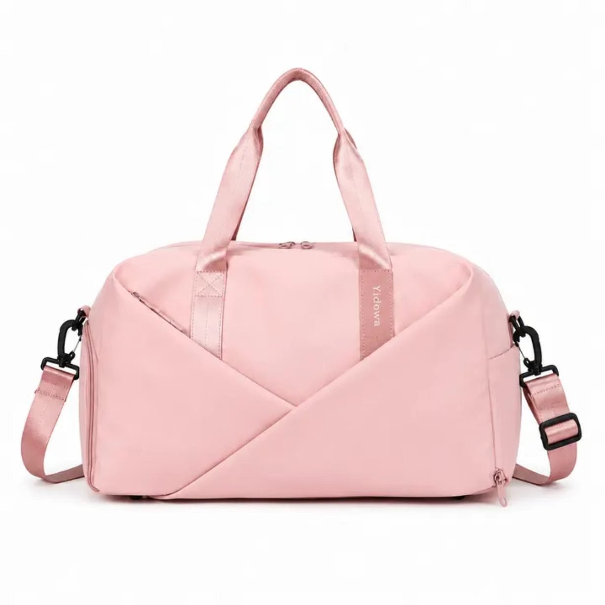 Gym Bag Manufacturing