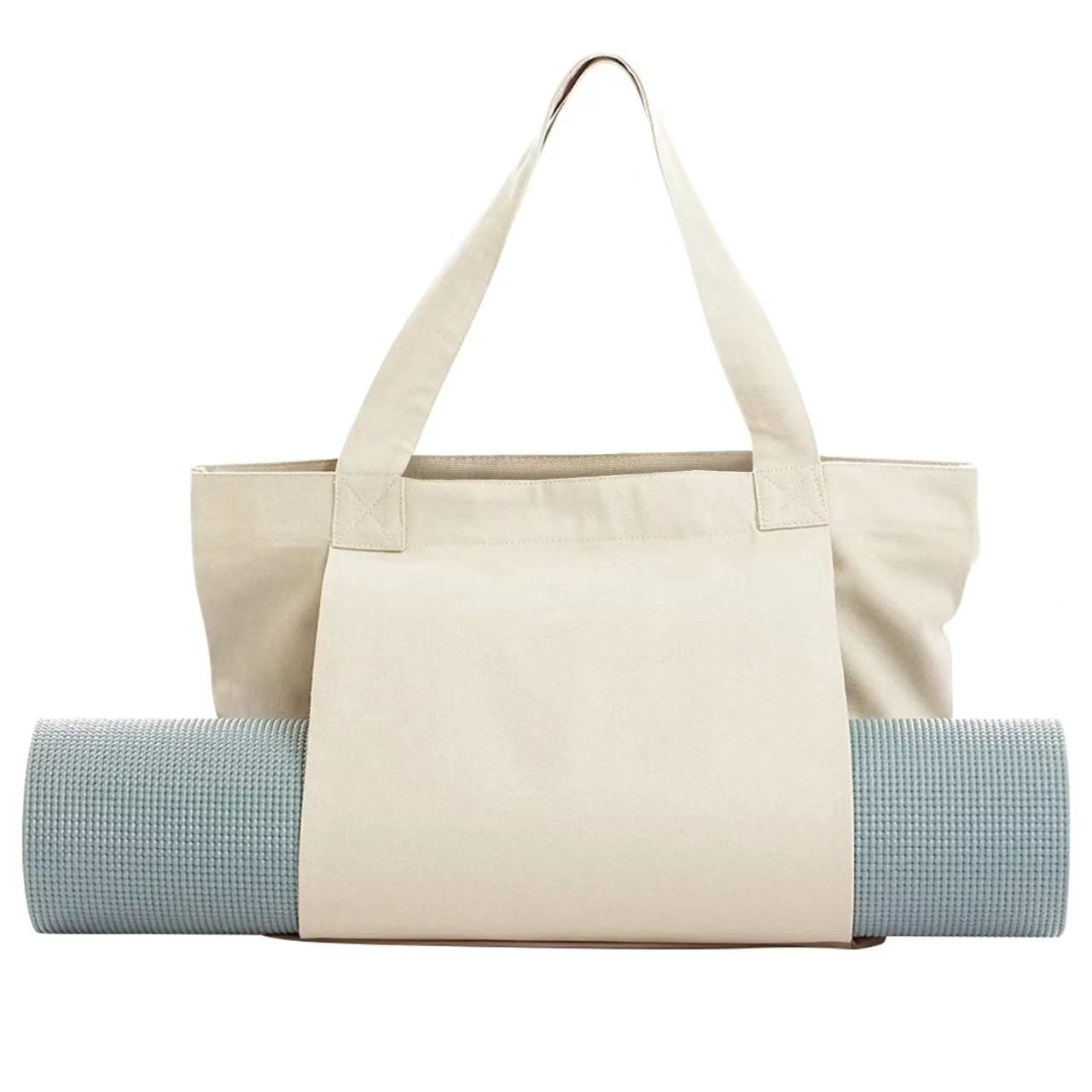 Yoga Bag Manufacturing