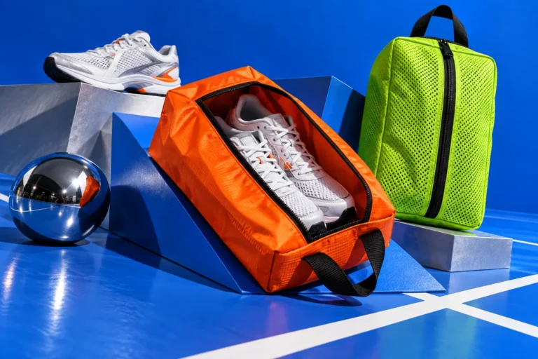 Top 10 Shoe Bag Manufactures in China